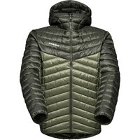 Mammut Herren Albula In Hoodie Jacke Mammut Herren Albula In Hoodie Jacke von mammut
