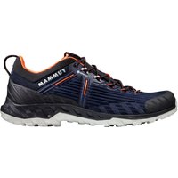 Mammut Herren Alnasca Knit III Low GTX Schuhe von mammut