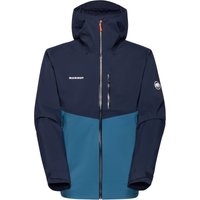 Mammut Herren Alto Guide HS Hoodie Jacke Mammut Herren Alto Guide HS Hoodie Jacke von mammut
