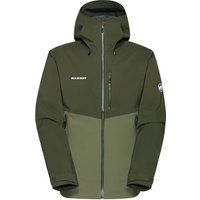 Mammut Herren Alto Guide HS Hoodie Jacke Mammut Herren Alto Guide HS Hoodie Jacke von mammut