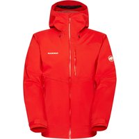 Mammut Herren Alto Guide HS Hoodie Jacke von mammut