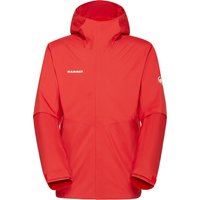 Mammut Herren Alto HS Hoodie Jacke Mammut Herren Alto HS Hoodie Jacke von mammut