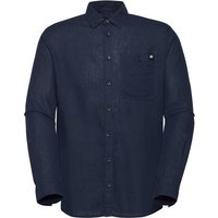 Mammut Herren Alvra Summer Longsleeve Hemd Mammut Herren Alvra Summer Longsleeve Hemd von mammut