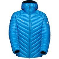 Mammut Herren Broad Peak In Hoodie Jacke Mammut Herren Broad Peak In Hoodie Jacke von mammut