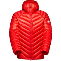 Mammut Herren Broad Peak In Hoodie Jacke von mammut