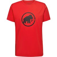 Mammut Herren Core Classic T-Shirt Mammut Herren Core Classic T-Shirt von mammut