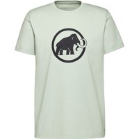 Mammut Herren Core Classic T-Shirt Mammut Herren Core Classic T-Shirt von mammut