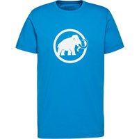 Mammut Herren Core Classic T-Shirt Mammut Herren Core Classic T-Shirt von mammut