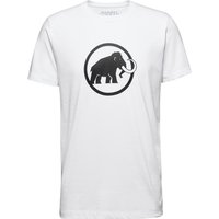 Mammut Herren Core Classic T-Shirt Mammut Herren Core Classic T-Shirt von mammut