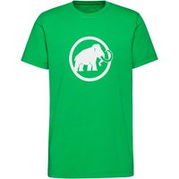Mammut Herren Core Classic T-Shirt Mammut Herren Core Classic T-Shirt von mammut