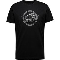 Mammut Herren Core Lines T-Shirt von mammut