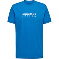 Mammut Herren Core Logo T-Shirt Mammut Herren Core Logo T-Shirt von mammut