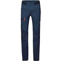 Mammut Herren Courmayeur SO Hose von mammut