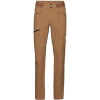 Mammut Herren Courmayeur SO Hose Mammut Herren Courmayeur SO Hose von mammut