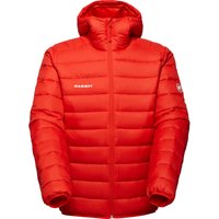 Mammut Herren Crag In Hoodie Jacke Mammut Herren Crag In Hoodie Jacke von mammut