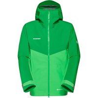 Mammut Herren Crater IV HS Hoodie Jacke Mammut Herren Crater IV HS Hoodie Jacke von mammut
