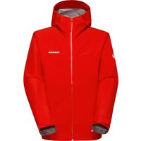 Mammut Herren Crater Light HS Jacke Mammut Herren Crater Light HS Jacke von mammut