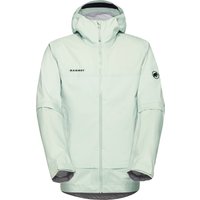 Mammut Herren Ducan Guide HS Jacke Mammut Herren Ducan Guide HS Jacke von mammut