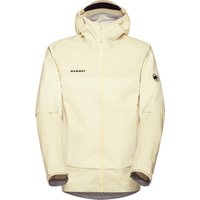 Mammut Herren Ducan Guide HS Jacke Mammut Herren Ducan Guide HS Jacke von mammut