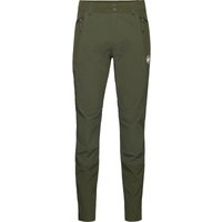 Mammut Herren Ducan Hose von mammut