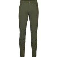 Mammut Herren Ducan Hose Mammut Herren Ducan Hose von mammut