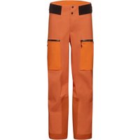 Mammut Herren Eiger Free Advanced Hs Hose von mammut