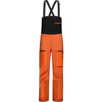 Mammut Herren Eiger Free Pro Hs Bib Hose Mammut Herren Eiger Free Pro Hs Bib Hose von mammut