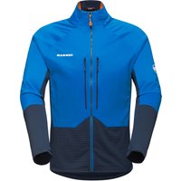 Mammut Herren Eiger Nordwand ML Hybrid Jacke Mammut Herren Eiger Nordwand ML Hybrid Jacke von mammut