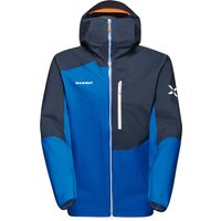 Mammut Herren Eiger Speed HS Hoodie Jacke Mammut Herren Eiger Speed HS Hoodie Jacke von mammut