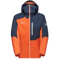Mammut Herren Eiger Speed HS Hoodie Jacke Mammut Herren Eiger Speed HS Hoodie Jacke von mammut