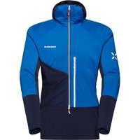 Mammut Herren Eiger Speed ML Hybrid HZ Jacke Mammut Herren Eiger Speed ML Hybrid HZ Jacke von mammut