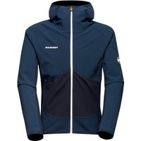 Mammut Herren Eiger Speed ML Hybrid Hoodie Jacke Mammut Herren Eiger Speed ML Hybrid Hoodie Jacke von mammut