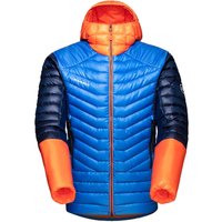 Mammut Herren Eigerjoch Advanced In Hooded Jacke von mammut