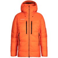 Mammut Herren Eigerjoch Pro In Hooded Jacke von mammut