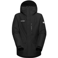 Mammut Herren Fall Line HS Thermo Hoodie Jacke Mammut Herren Fall Line HS Thermo Hoodie Jacke von mammut