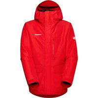 Mammut Herren Fall Line HS Thermo Hoodie Jacke von mammut