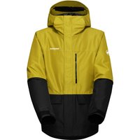 Mammut Herren Fall Line HS Thermo Hoodie Jacke von mammut