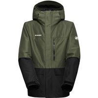 Mammut Herren Fall Line HS Thermo Hoodie Jacke Mammut Herren Fall Line HS Thermo Hoodie Jacke von mammut