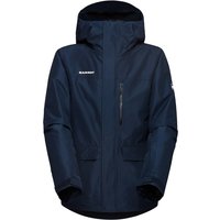 Mammut Herren Fall Line HS Thermo Hoodie Jacke Mammut Herren Fall Line HS Thermo Hoodie Jacke von mammut