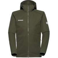 Mammut Herren Granite SO Jacke Mammut Herren Granite SO Jacke von mammut