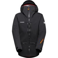 Mammut Herren Haldigrat HS Hoodie Jacke von mammut