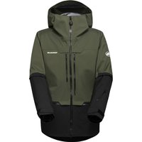Mammut Herren Haldigrat HS Hoodie Jacke Mammut Herren Haldigrat HS Hoodie Jacke von mammut