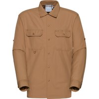 Mammut Herren Highland Longsleeve Hemd Mammut Herren Highland Longsleeve Hemd von mammut