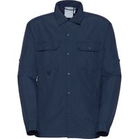 Mammut Herren Highland Longsleeve Hemd Mammut Herren Highland Longsleeve Hemd von mammut