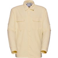 Mammut Herren Highland Longsleeve Hemd Mammut Herren Highland Longsleeve Hemd von mammut