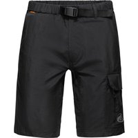 Mammut Herren Hiking Cargo Shorts Mammut Herren Hiking Cargo Shorts von mammut
