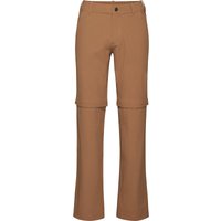 Mammut Herren Hiking V Zip Off Hose Mammut Herren Hiking V Zip Off Hose von mammut