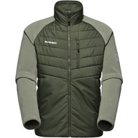 Mammut Herren Innominata ML Hybrid Jacke von mammut