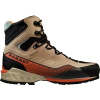 Mammut Herren Kento Advanced High GTX Schuhe von mammut