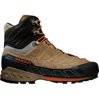 Mammut Herren Kento Tour High GTX Schuhe von mammut